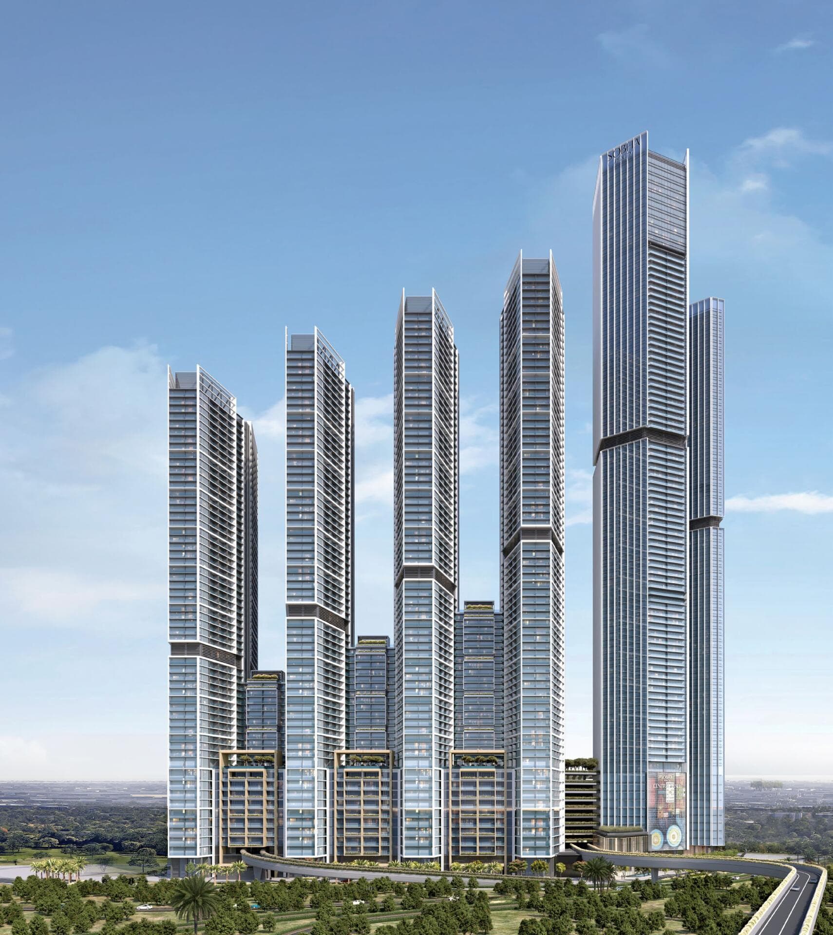 The Eden - Thumbnail 3