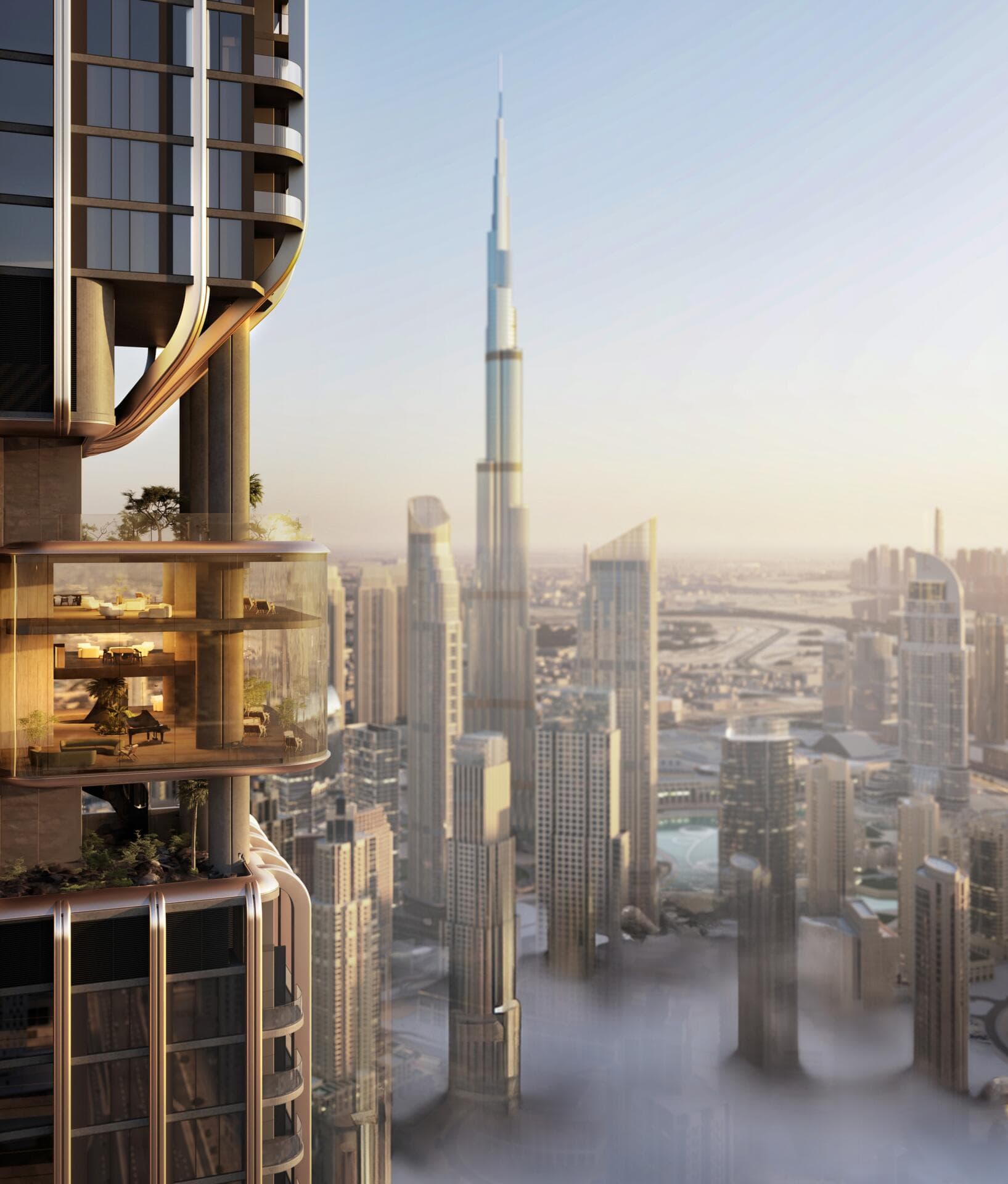 DWTN Residences - Image 1