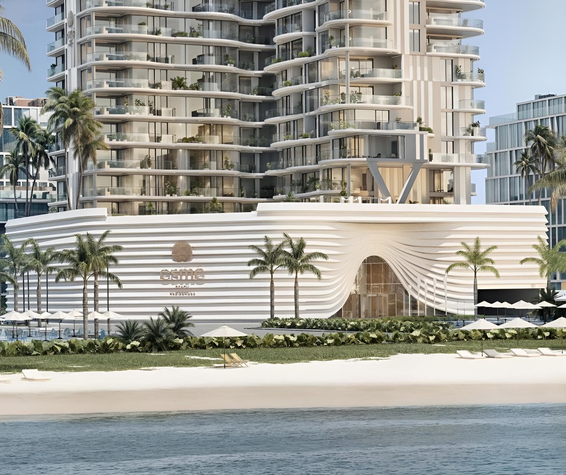 Esme Beach Residences - Thumbnail 6
