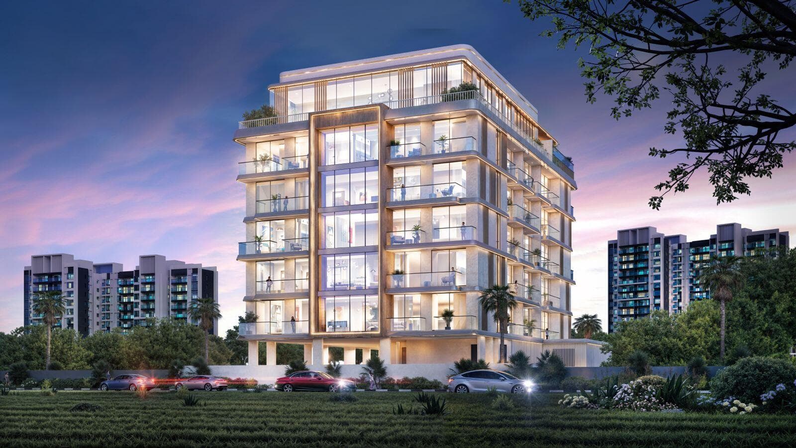 The Willows Residences - Thumbnail 5