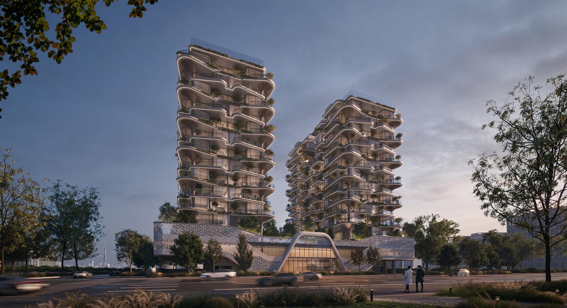 Treppan Serenique Residences - Thumbnail 4