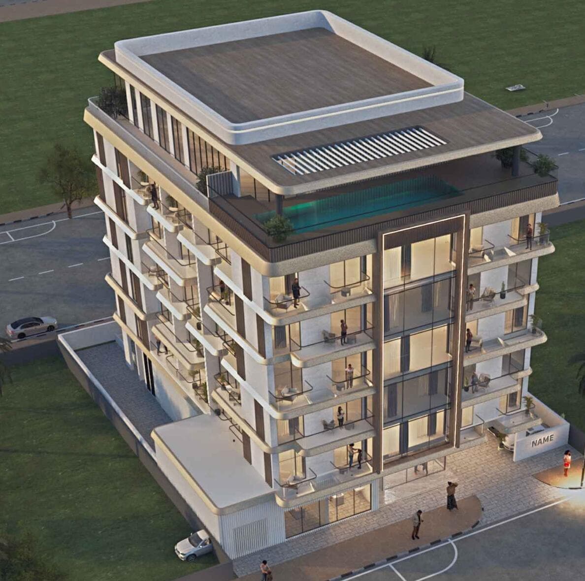 The Willows Residences - Thumbnail 3