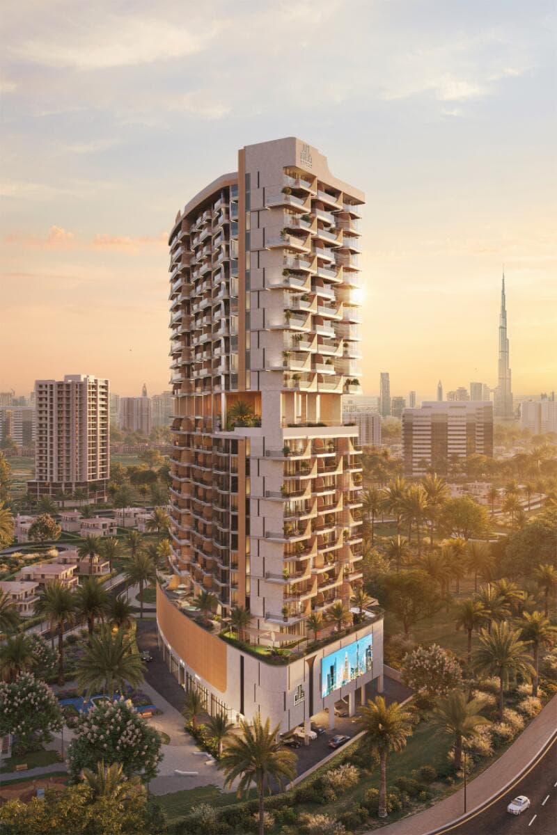 Rabdan Gates - Thumbnail 2