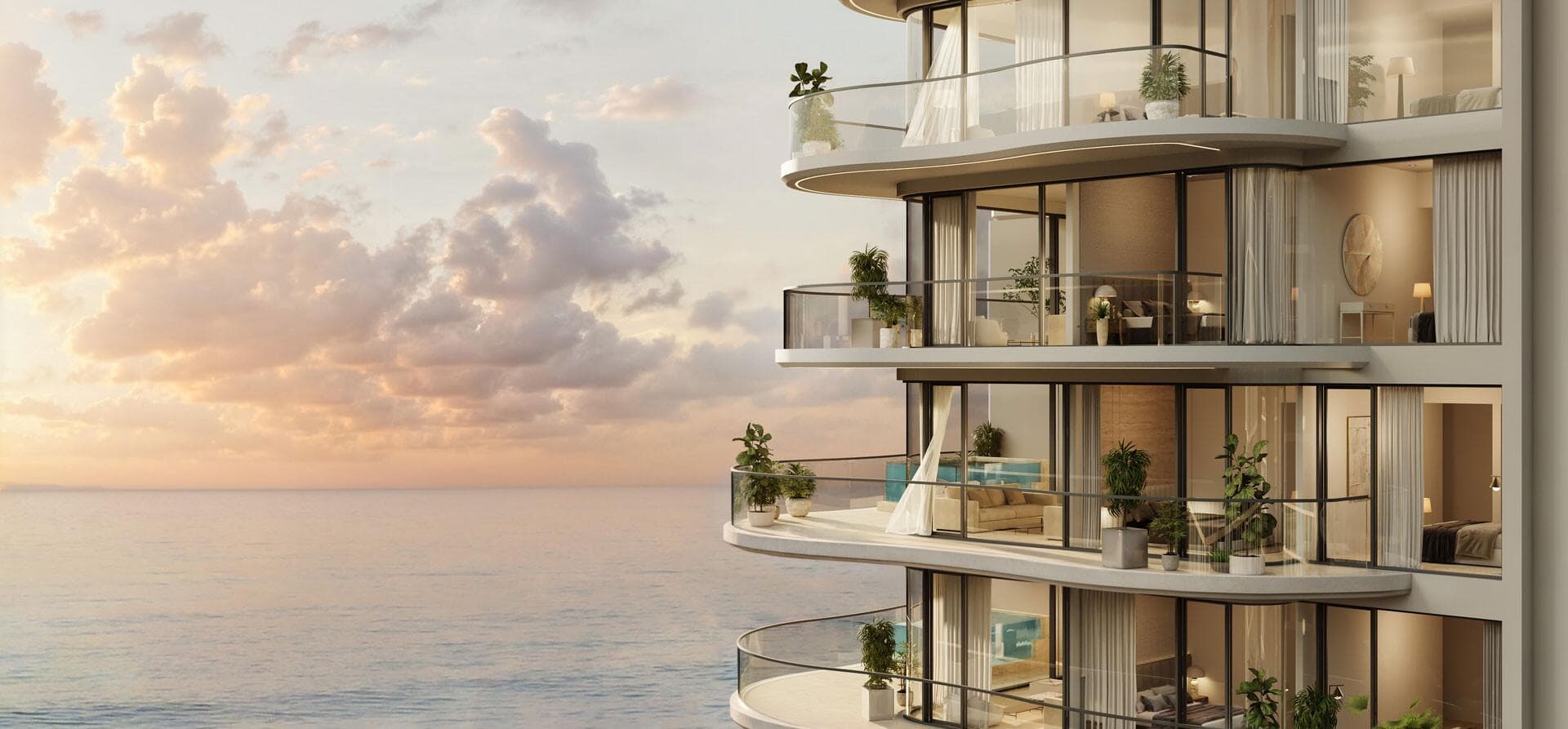 Esme Beach Residences - Thumbnail 3