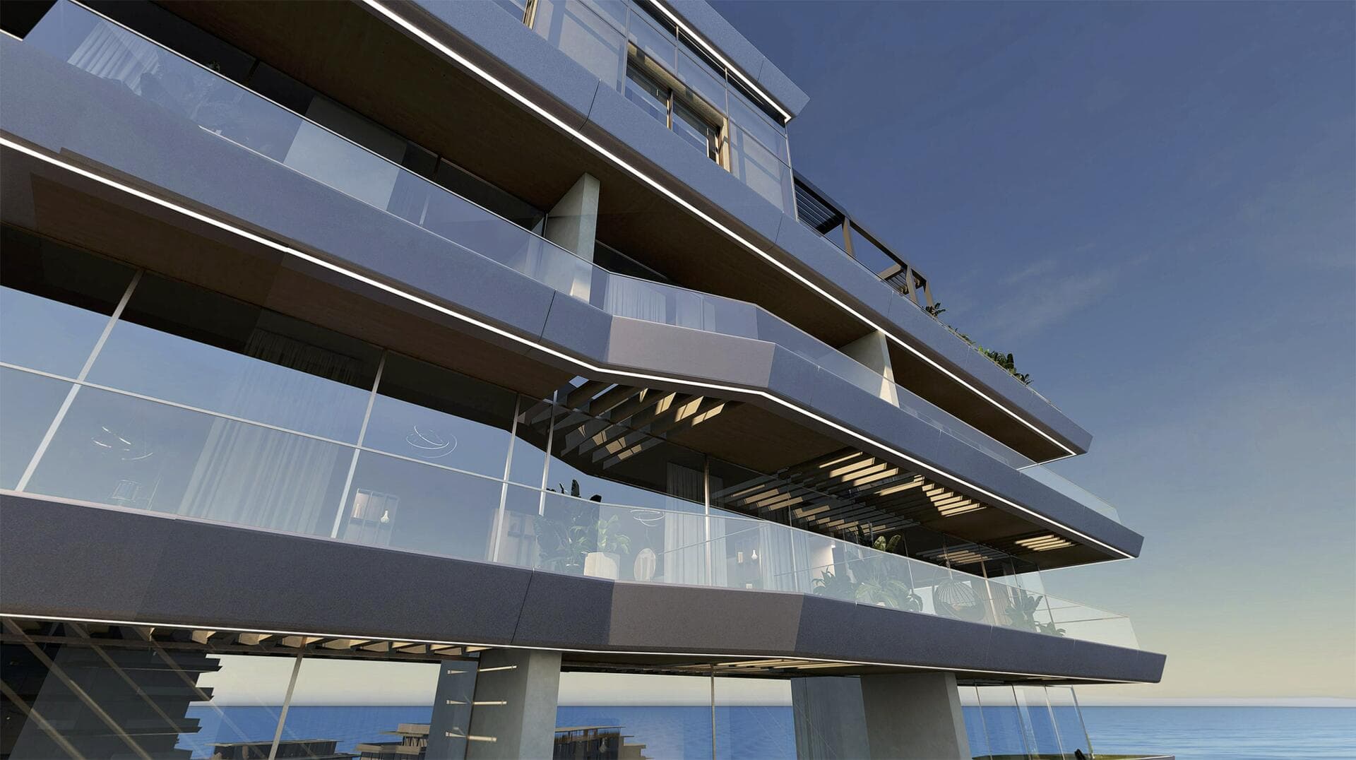 Sea Legend One - Thumbnail 7