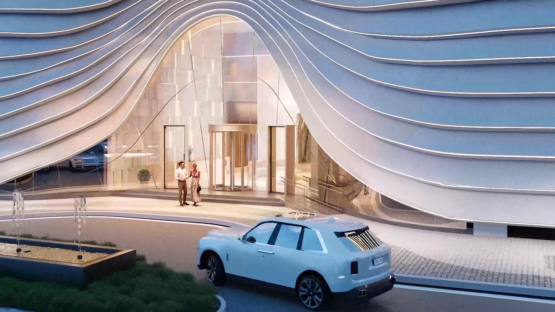 Esme Beach Residences - Thumbnail 2