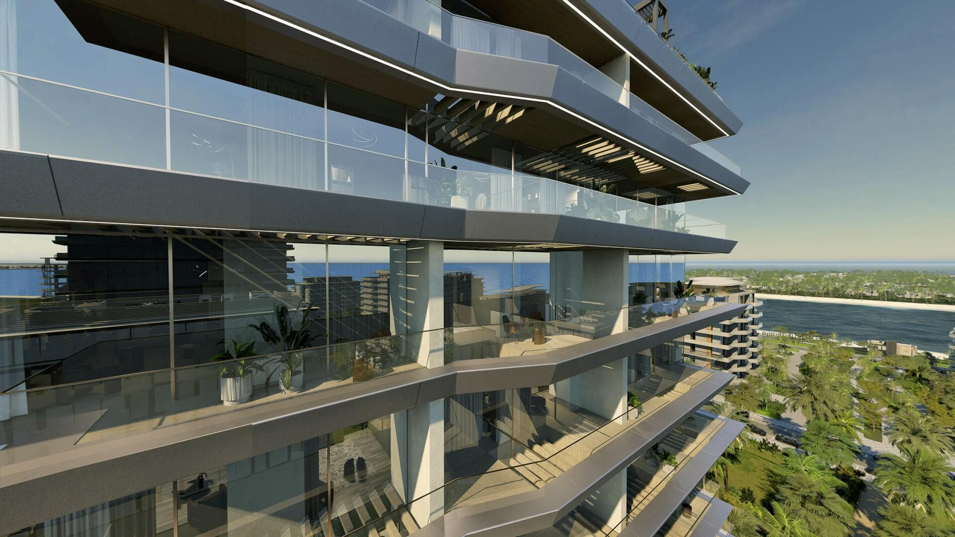 Sea Legend One - Image 1