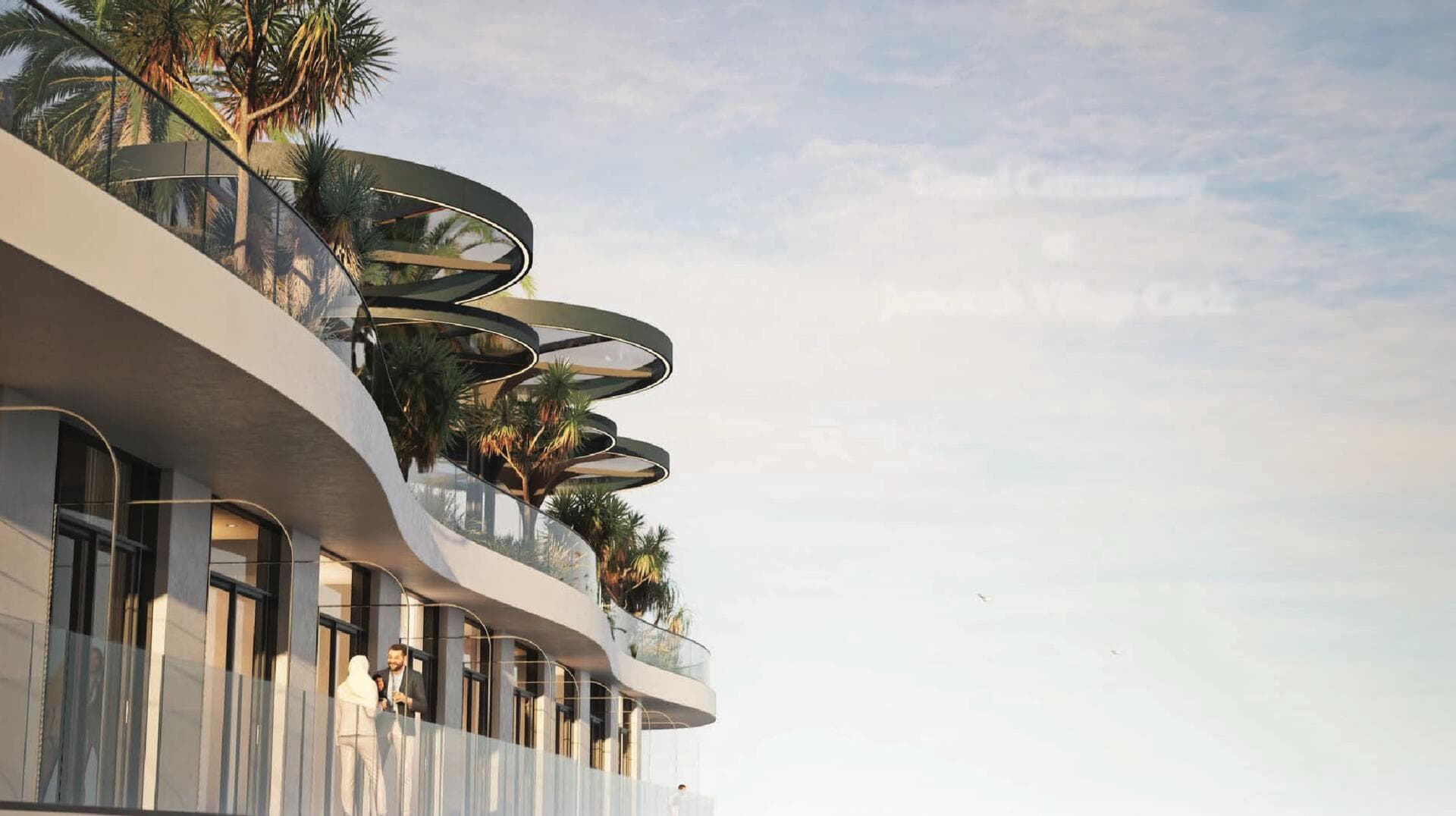 Avana Residences - Thumbnail 7