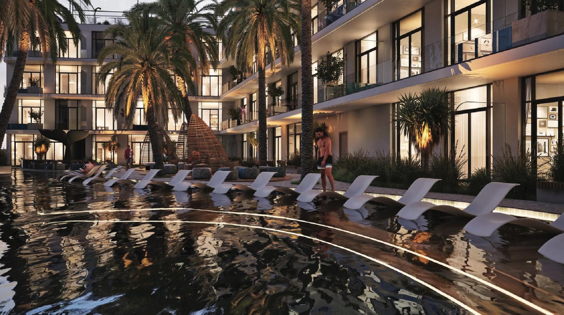 Avana Residences - Thumbnail 3