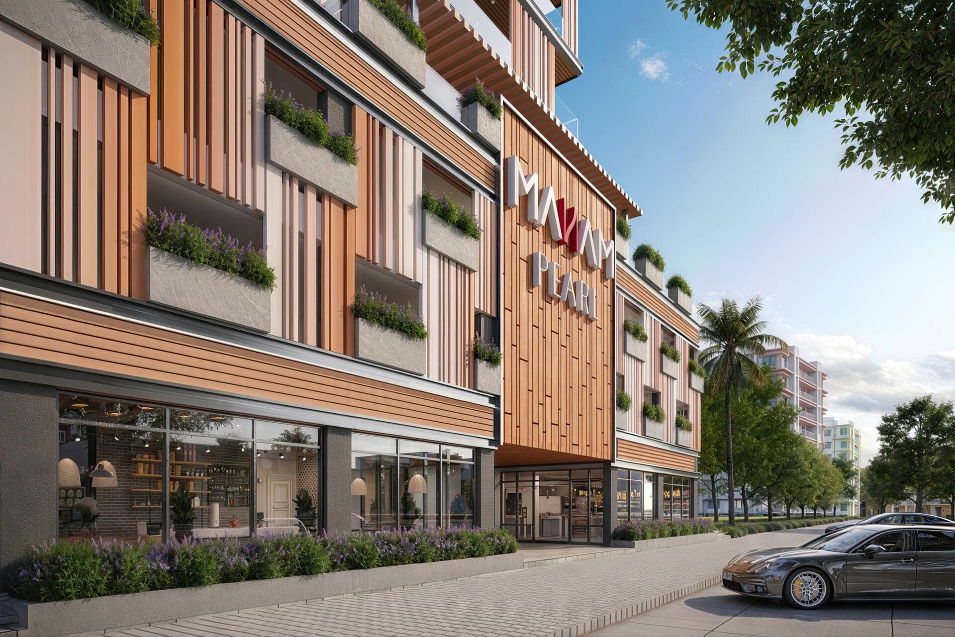 Manam Pearl - Thumbnail 4