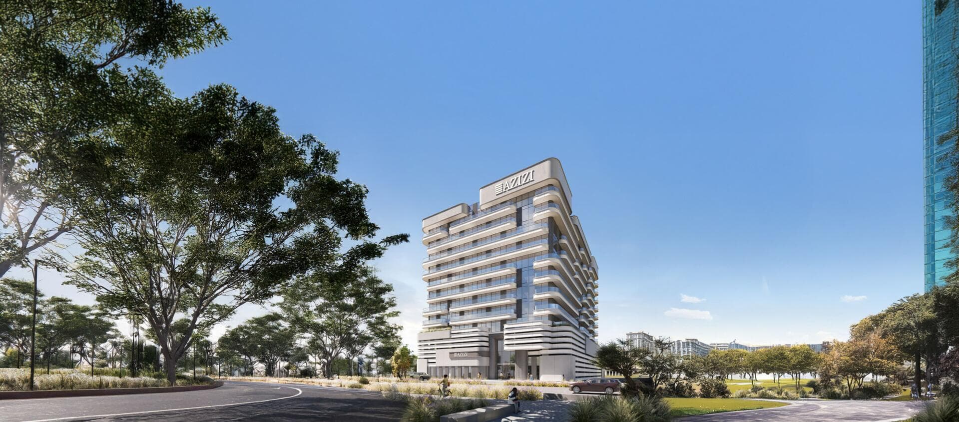 Azizi Amir - Thumbnail 2