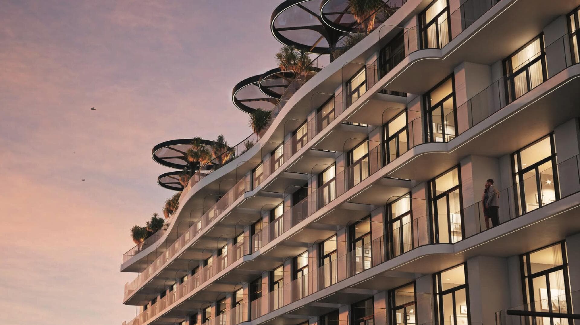 Avana Residences - Thumbnail 5