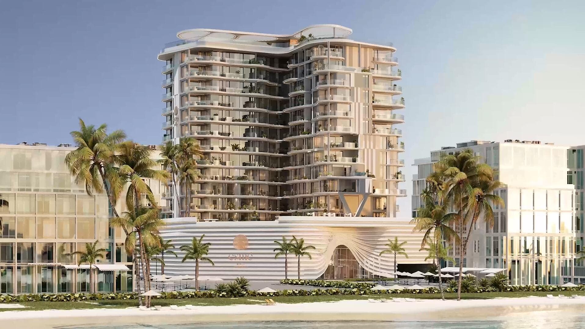 Esme Beach Residences - Thumbnail 7