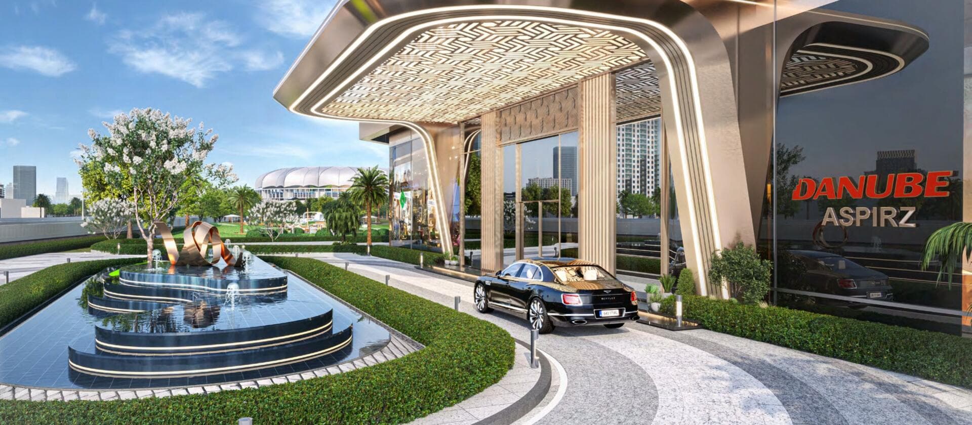 Aspirz By Danube - Thumbnail 2