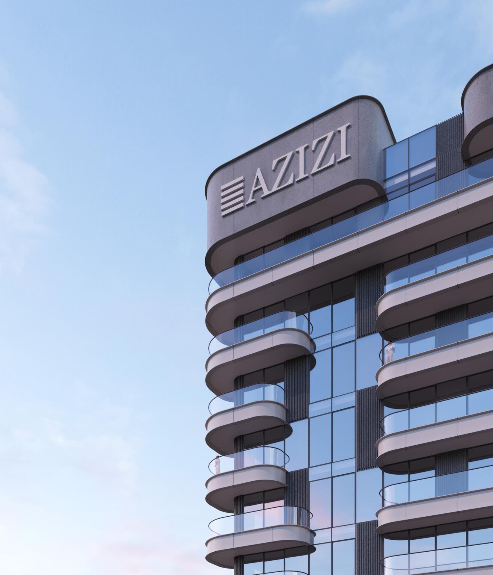 Azizi Amir - Thumbnail 3