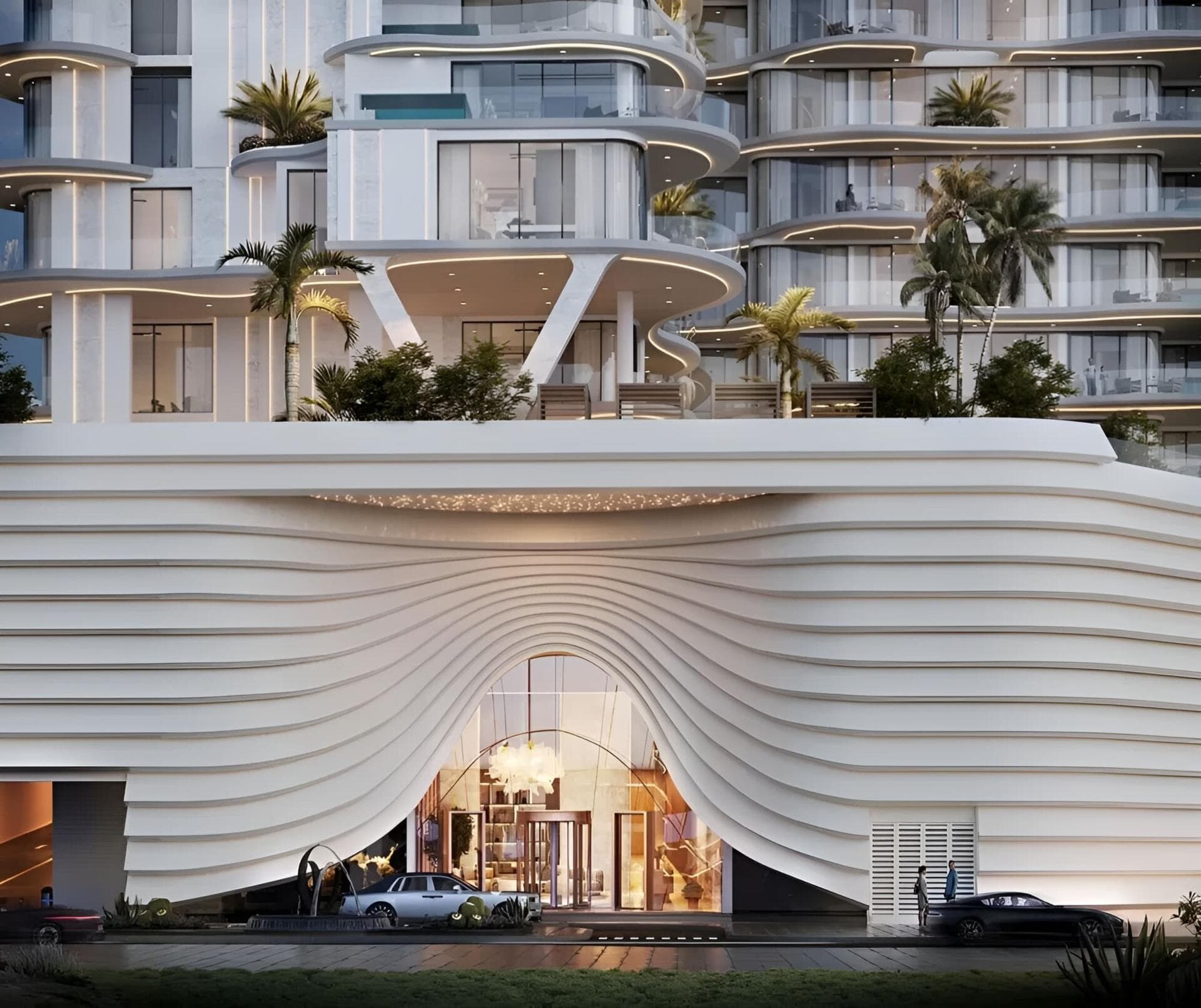 Esme Beach Residences - Thumbnail 5