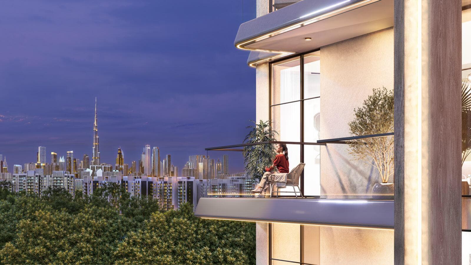 The Willows Residences - Thumbnail 6