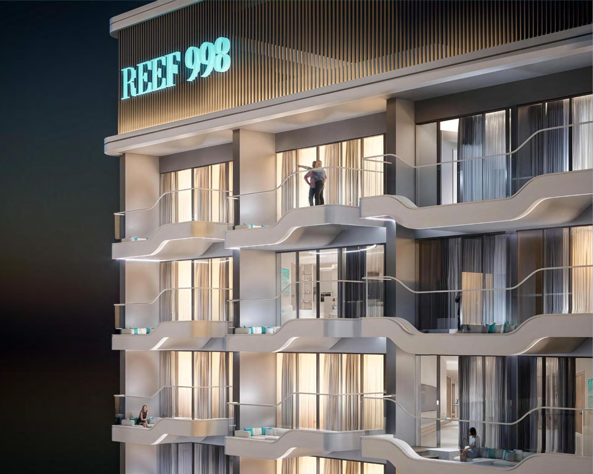 Reef 998 - Thumbnail 3