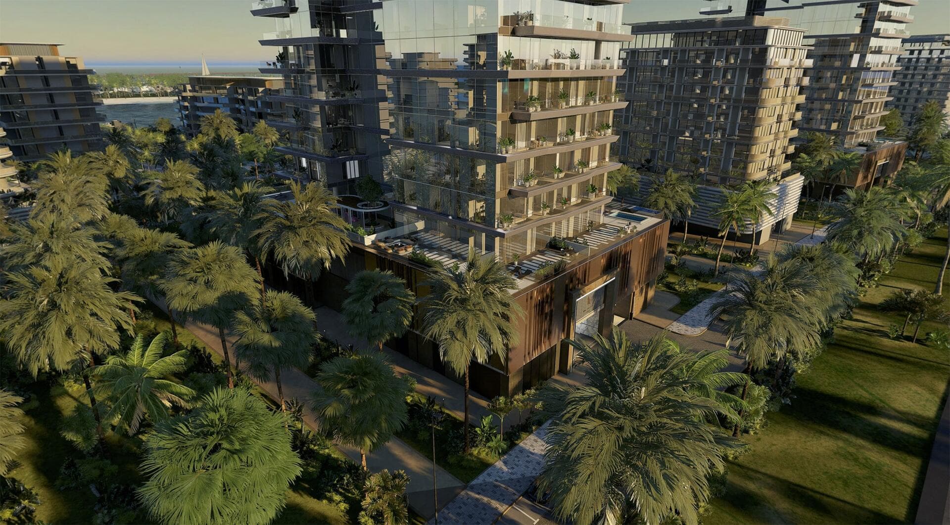 Sea Legend One - Thumbnail 3