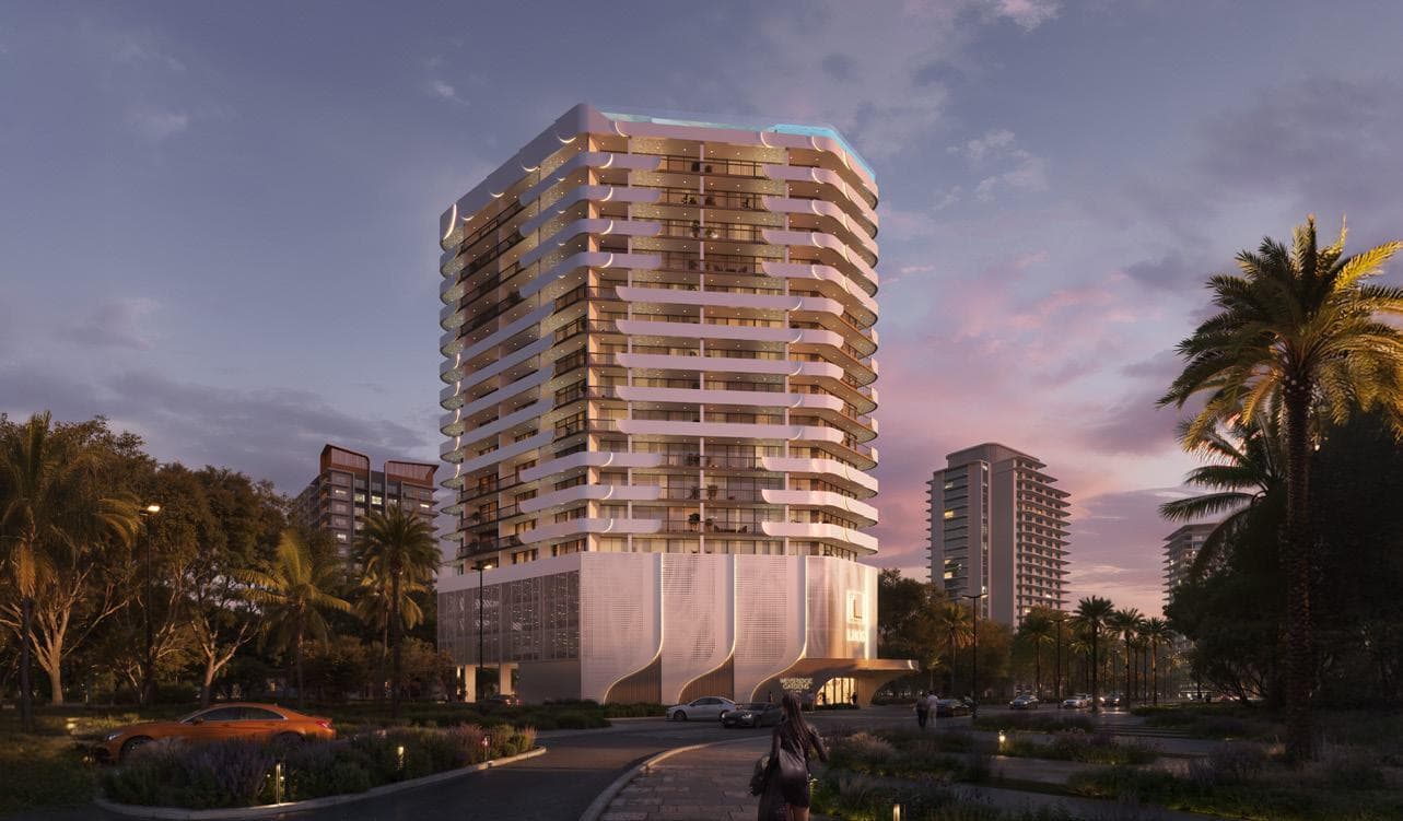 Weybridge Gardens 5 - Image 1