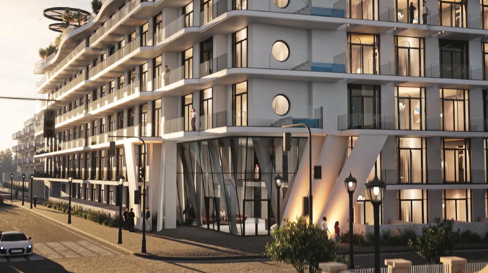 Avana Residences - Thumbnail 2