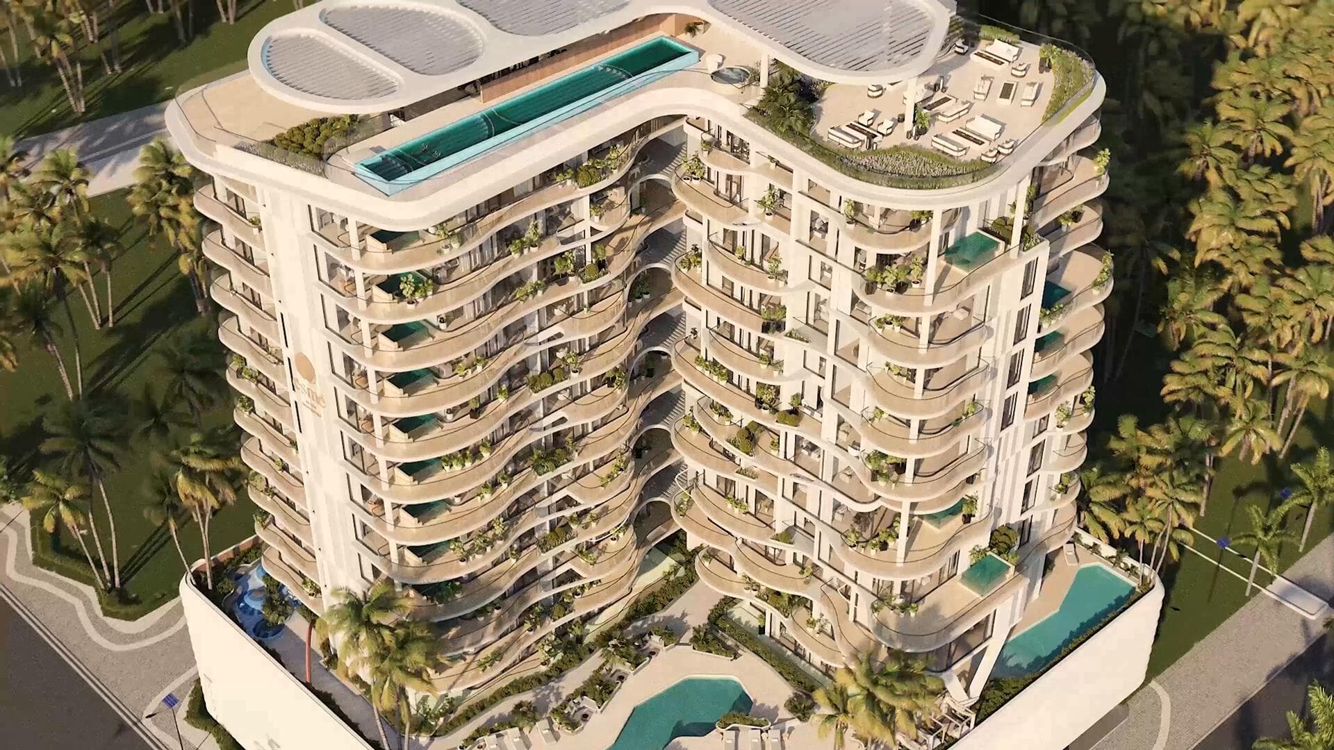Esme Beach Residences - Image 1