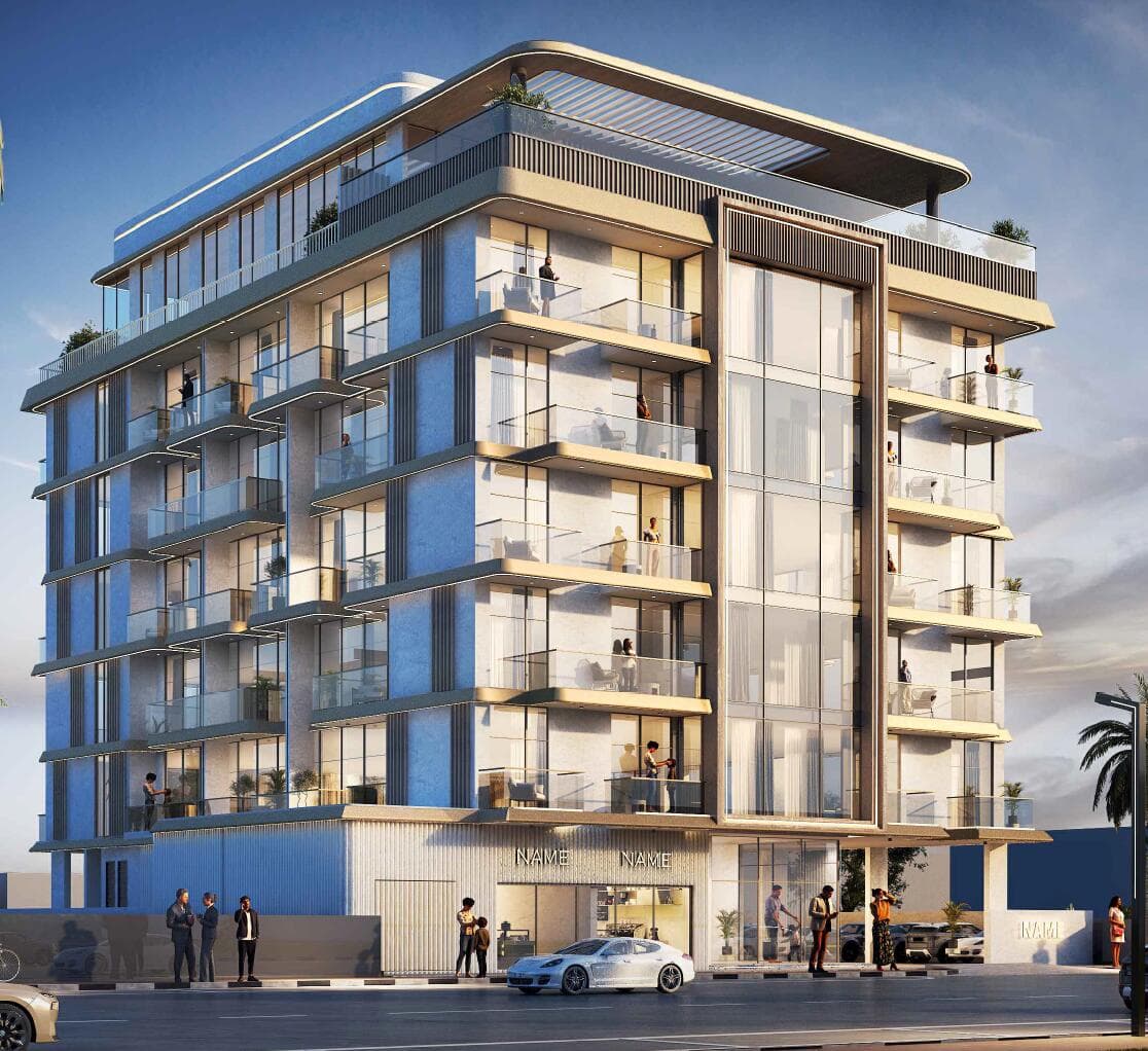 The Willows Residences - Thumbnail 4