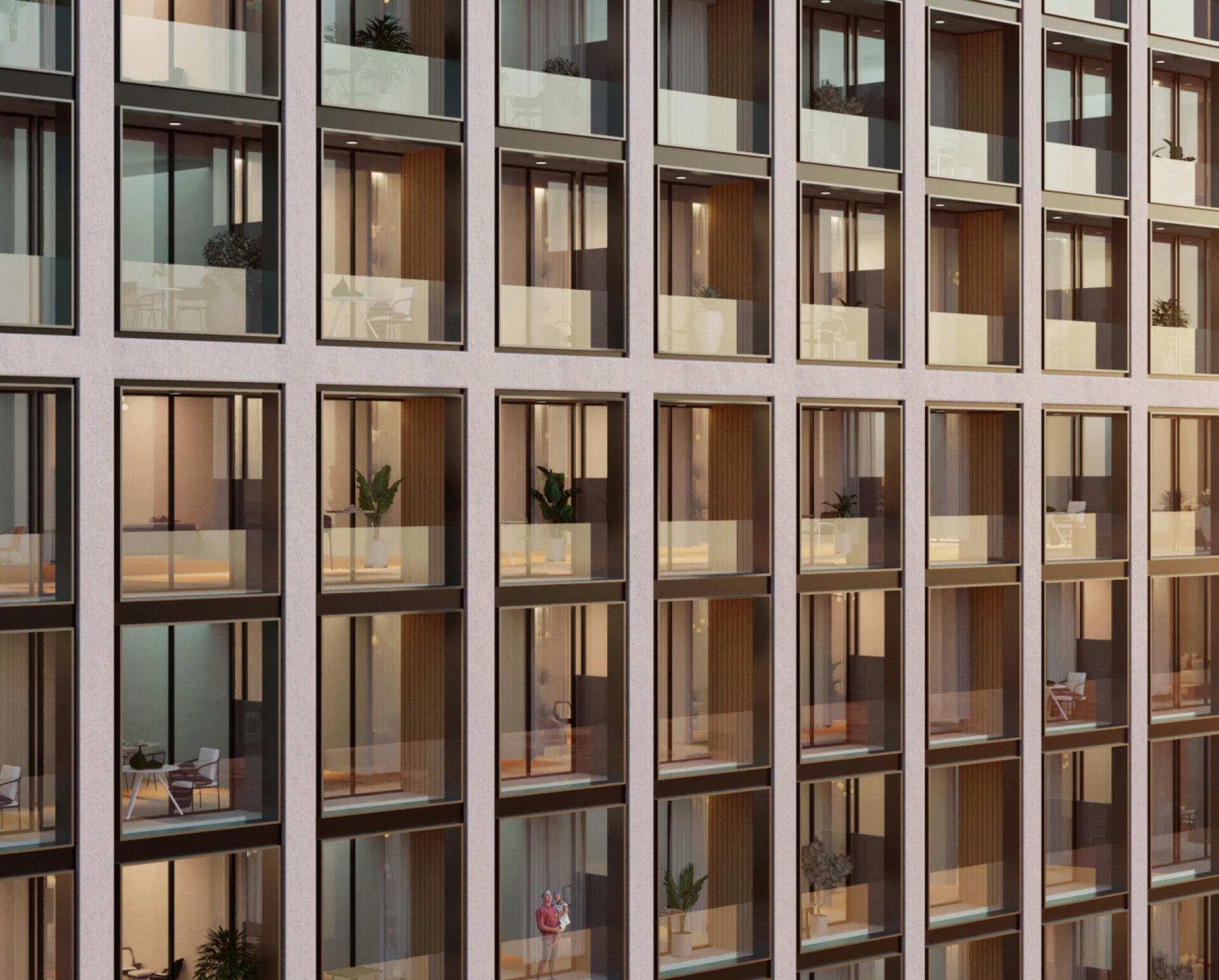 Binghatti Twilight - Thumbnail 6