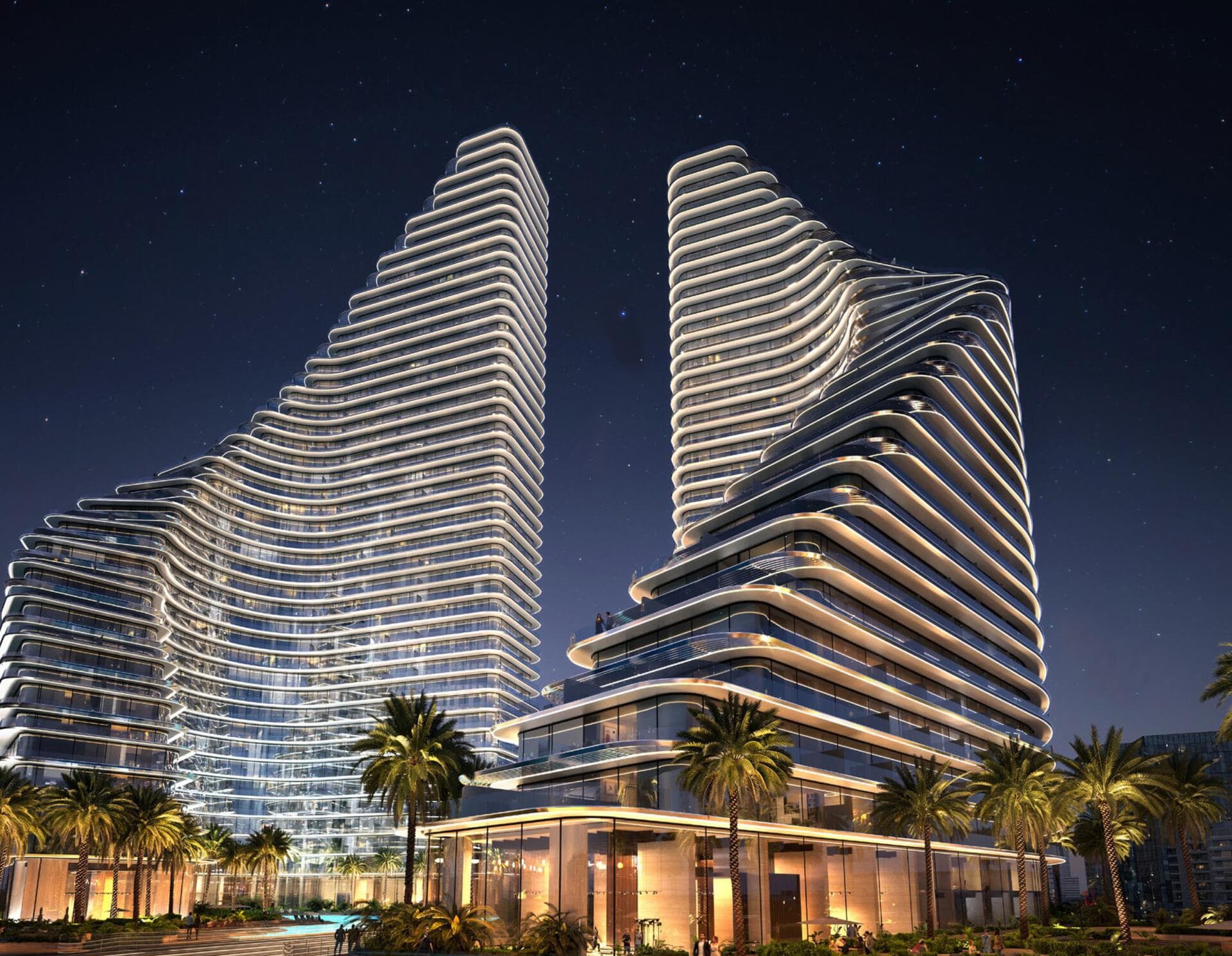 Binghatti Flare - Thumbnail 4