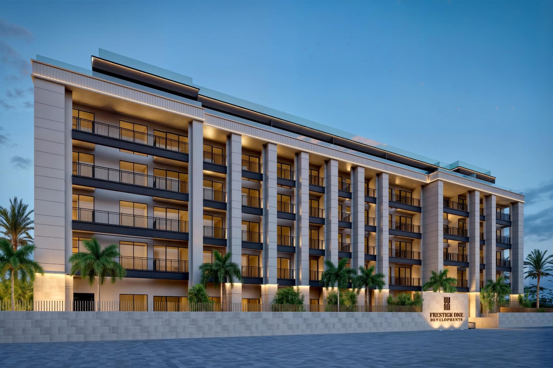 Berkeley Square - Thumbnail 4