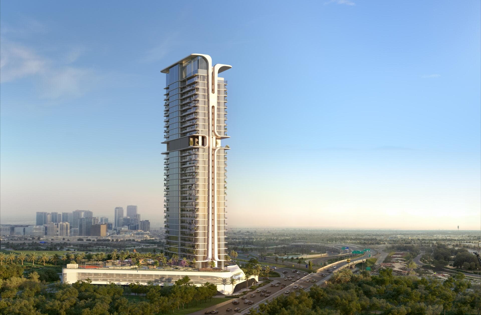 Velos Residences - Thumbnail 4