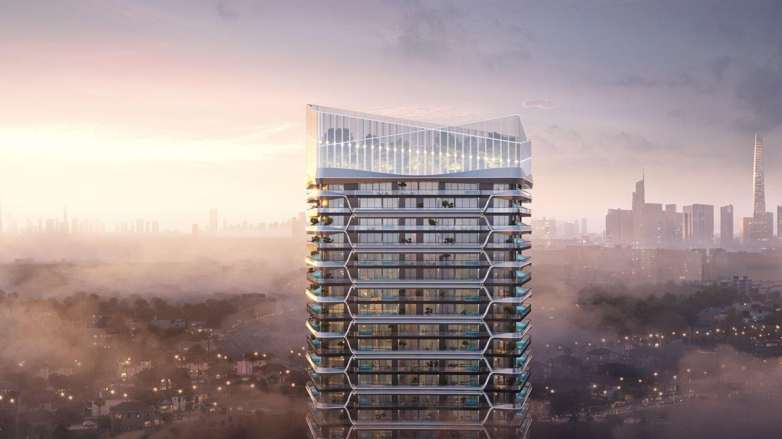 Hadley Heights 2 - Olympic Edition - Image 1