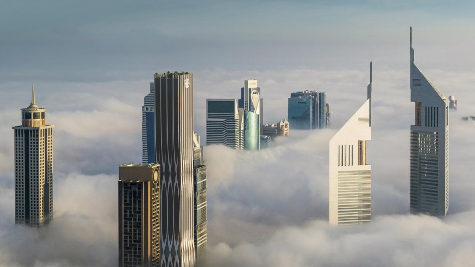 AHS Tower - Thumbnail 2