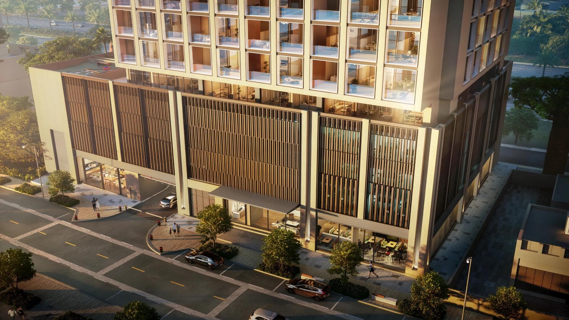 Binghatti Moonlight - Thumbnail 8