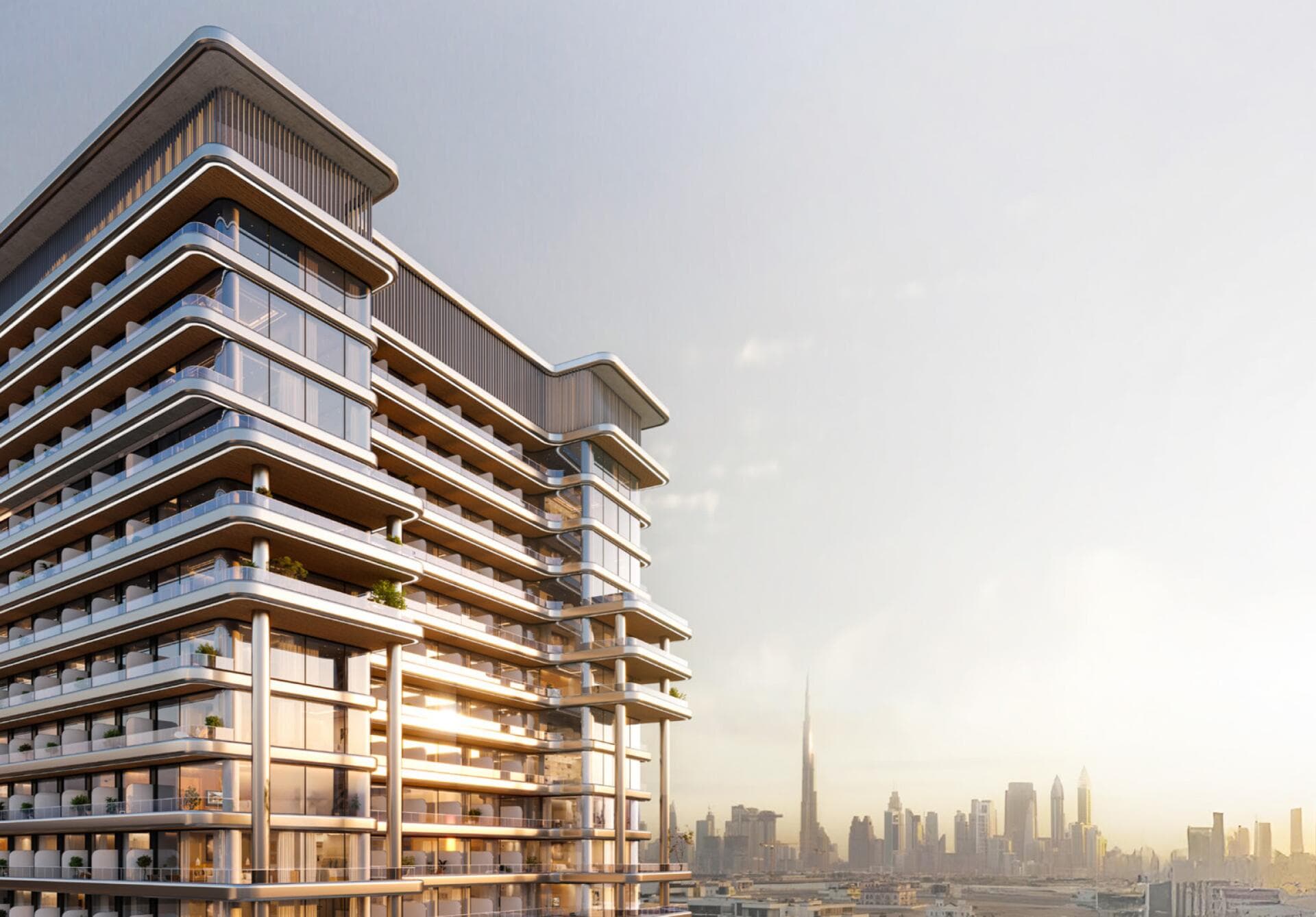 Binghatti Hillside - Thumbnail 4