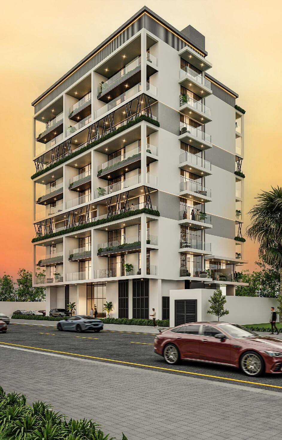 Arib Collection - Image 1