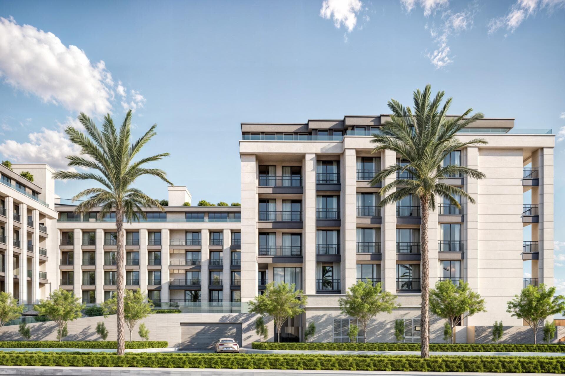 Berkeley Square - Thumbnail 7