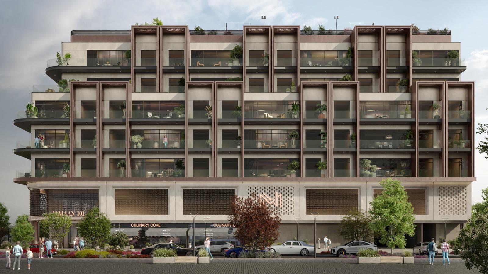 Almaan 101 - Thumbnail 3