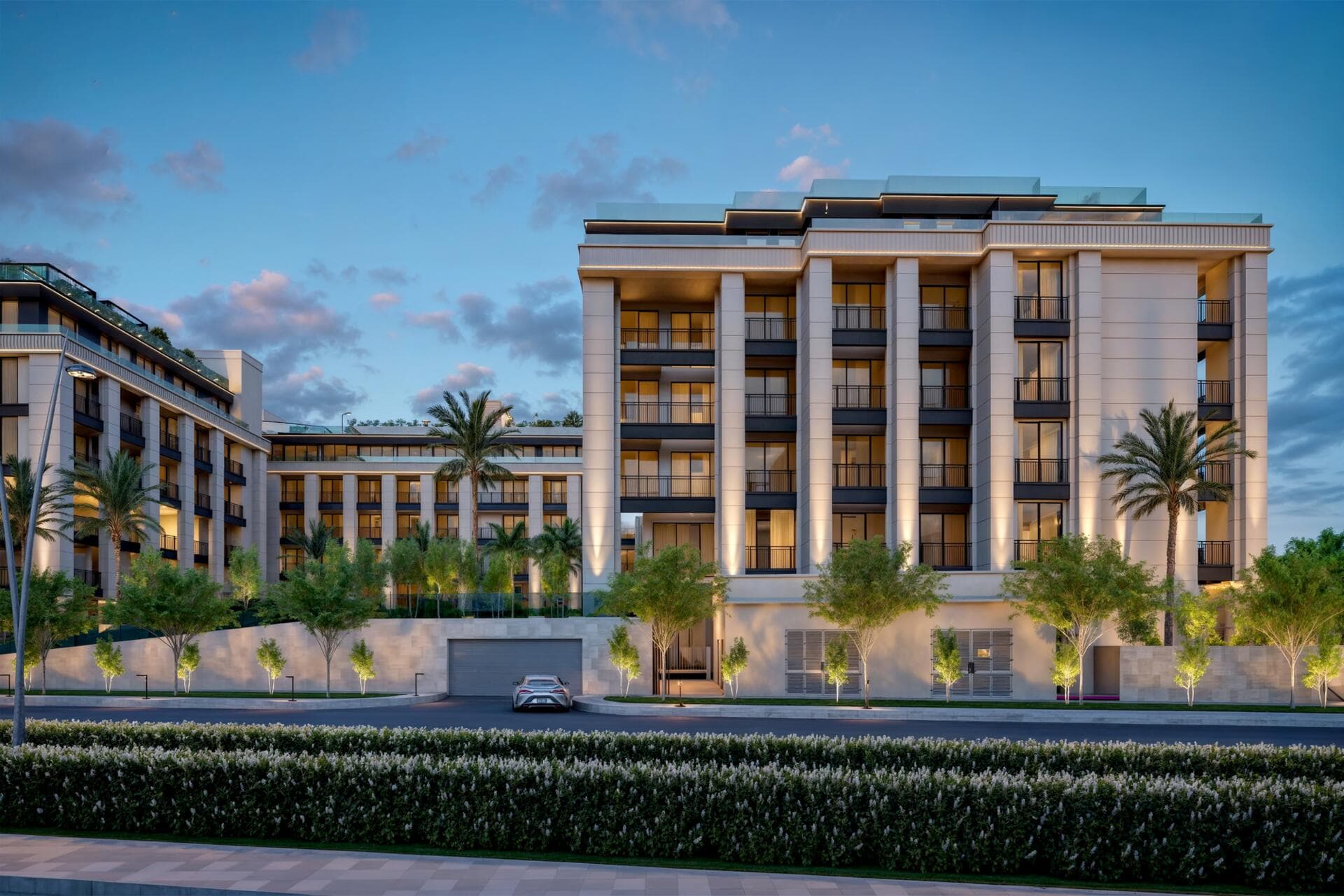 Berkeley Square - Thumbnail 5