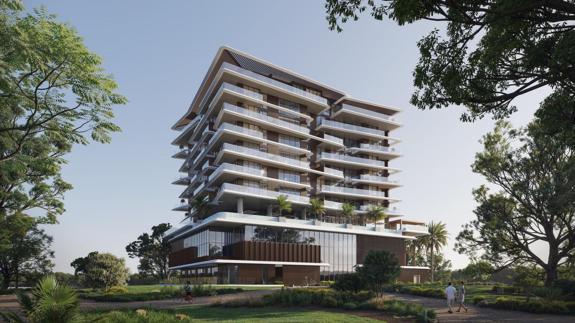 Isolana Residences - Thumbnail 3