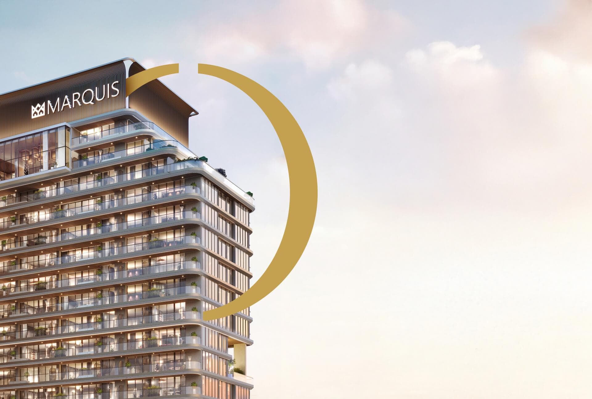 Marquis One - Thumbnail 2