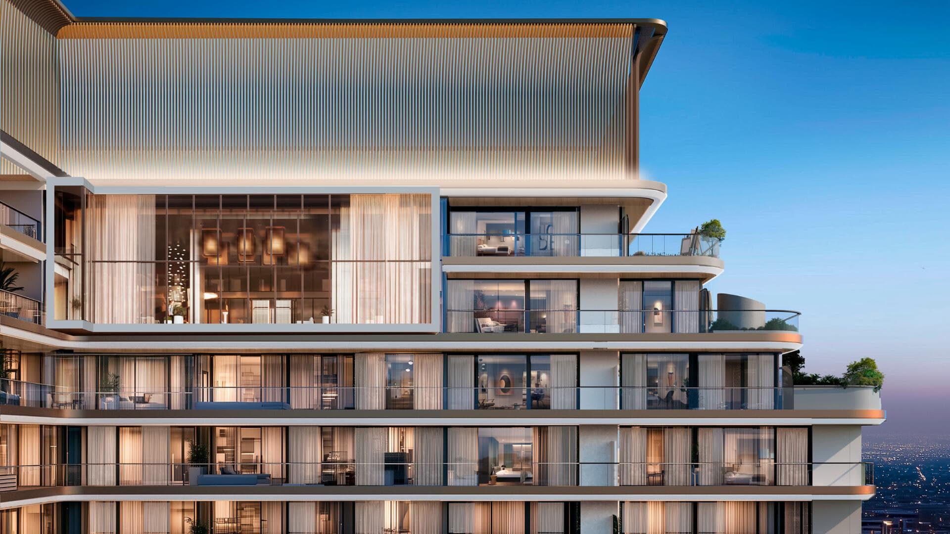 Marquis One - Image 1