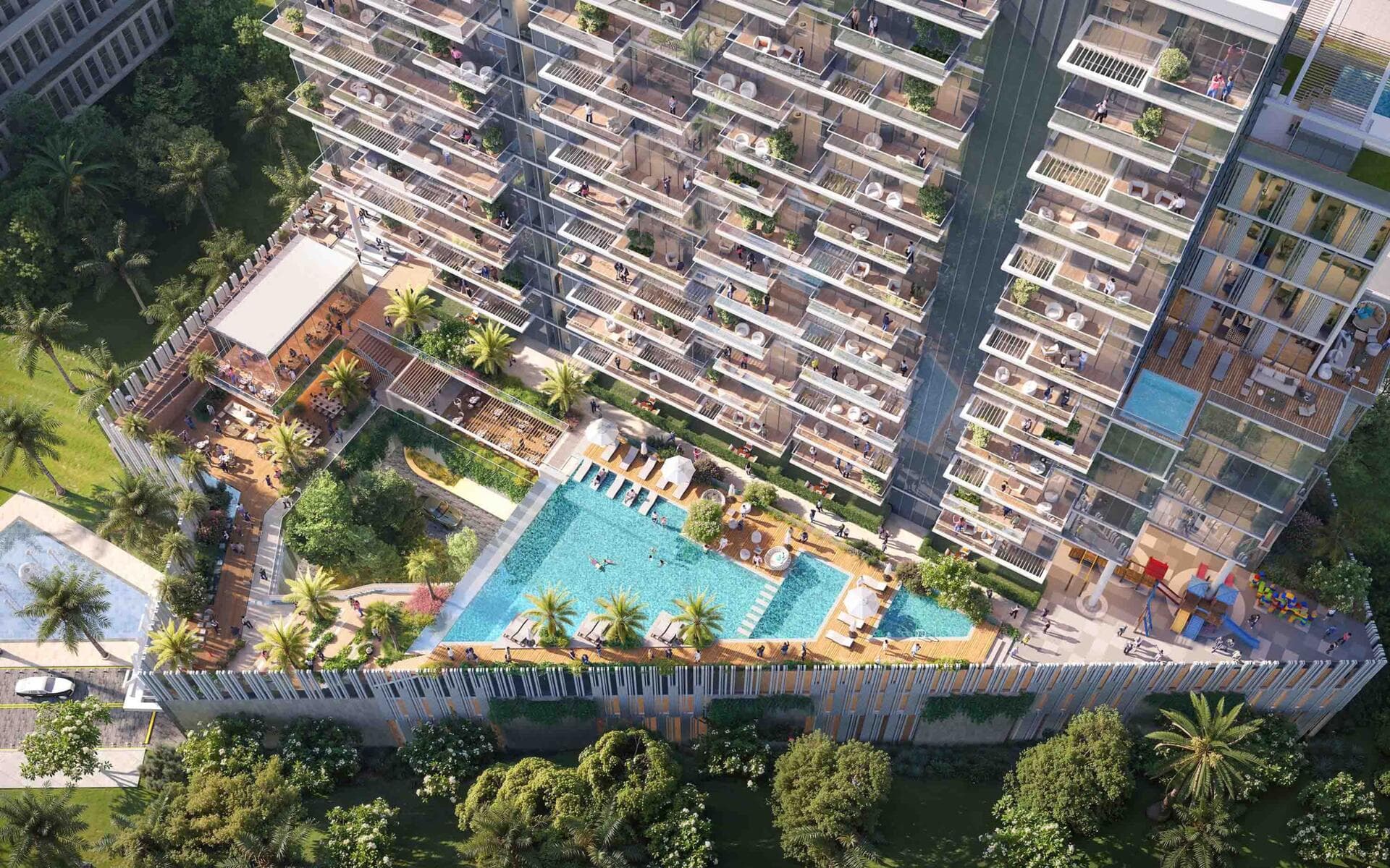 Wynwood by Imtiaz - Thumbnail 4