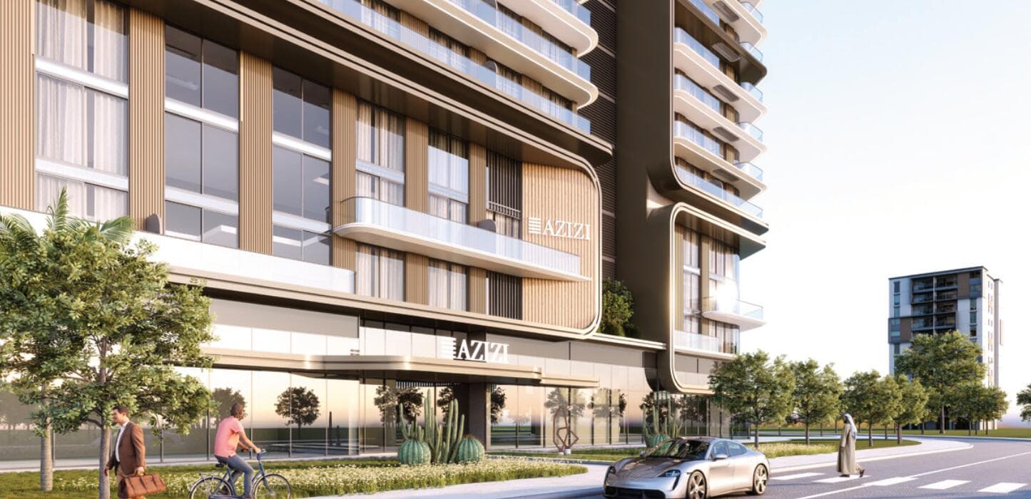 Azizi Abraham - Thumbnail 5