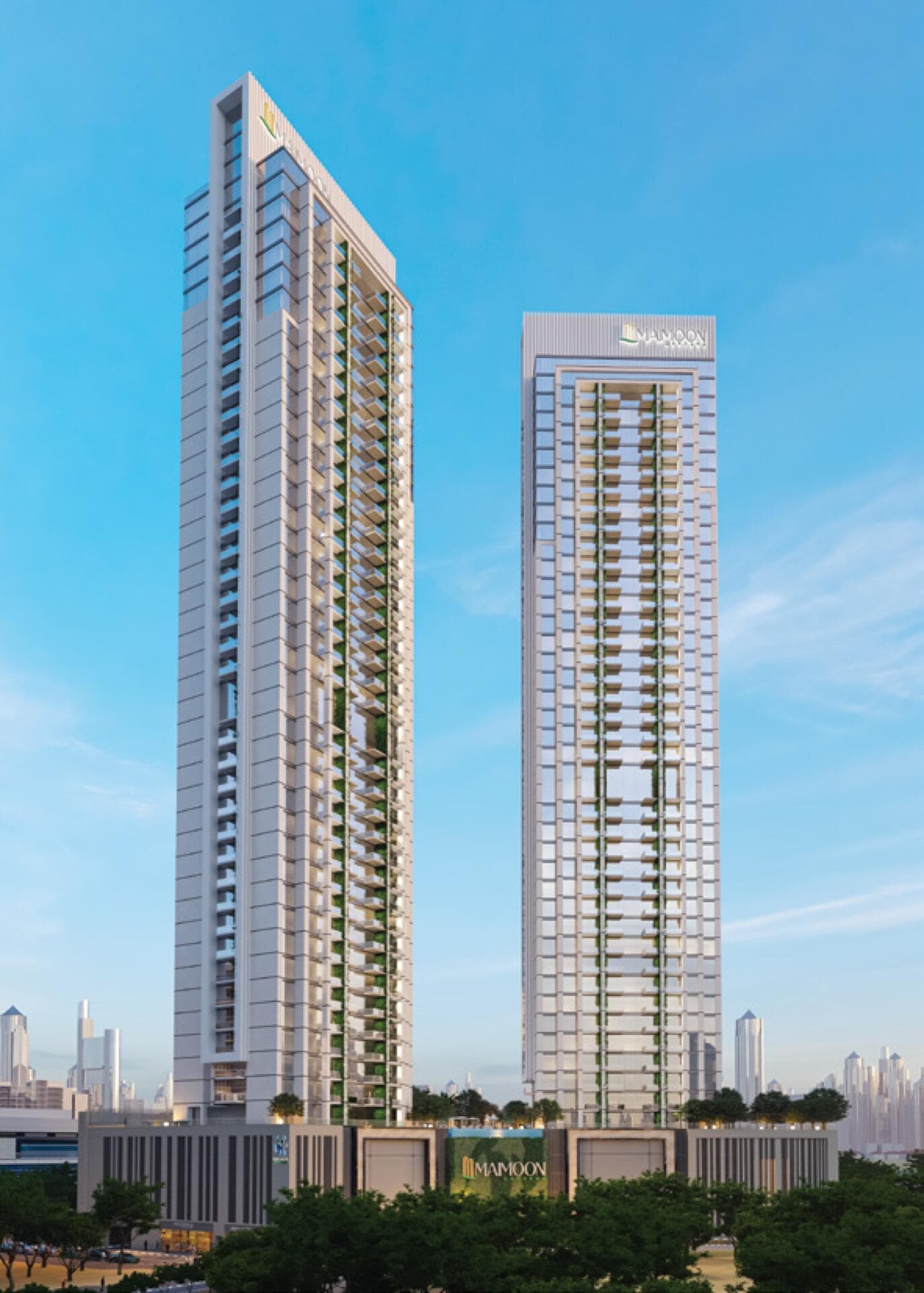 Maimoon Gardens - Thumbnail 2