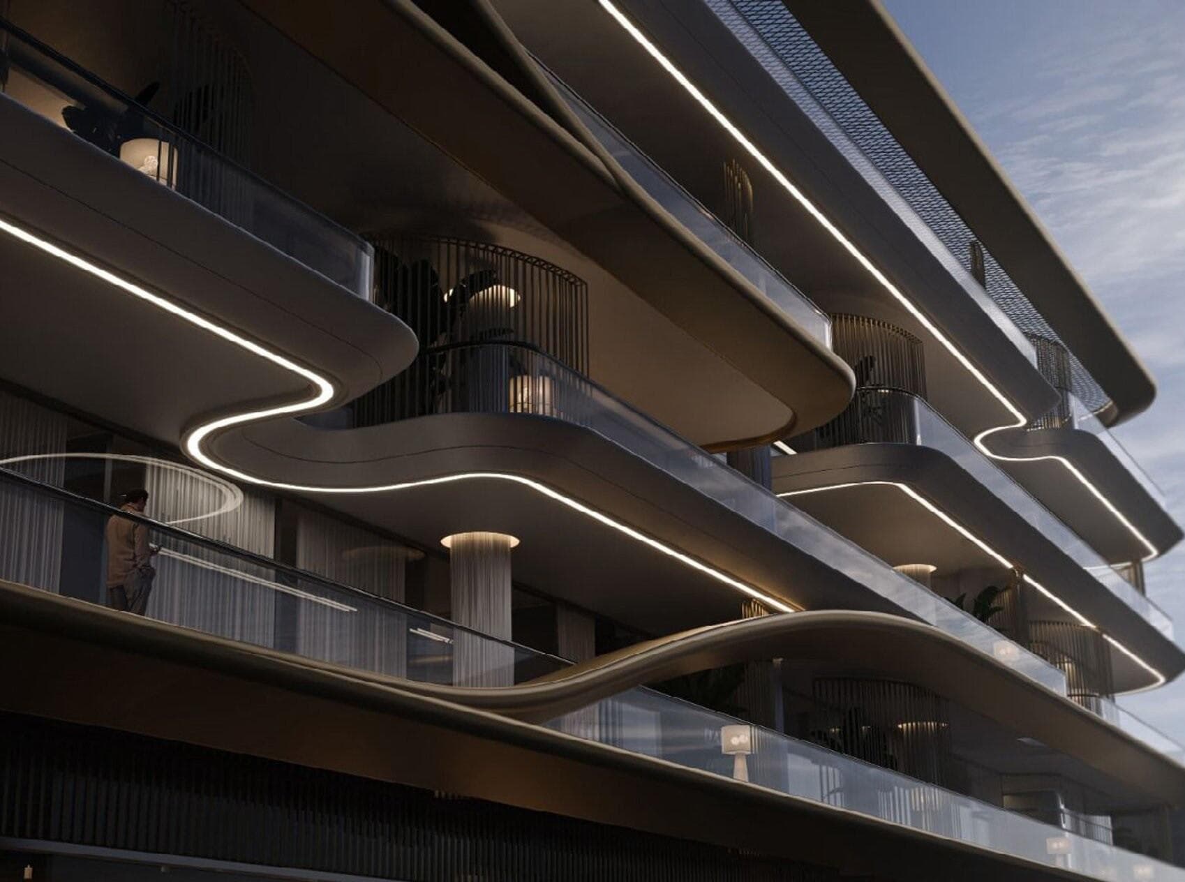 Saddlewood Park - Thumbnail 2