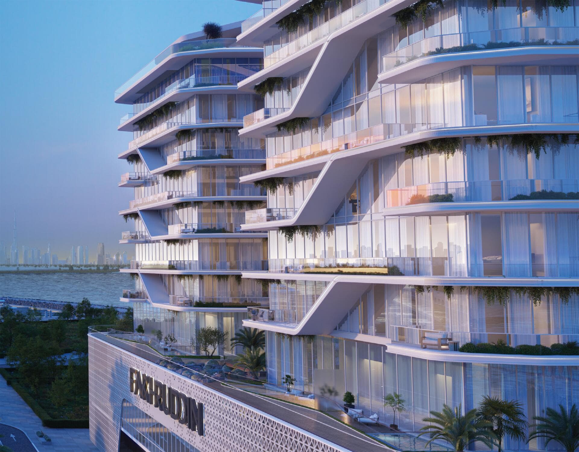 Hatimi Residences - Thumbnail 3