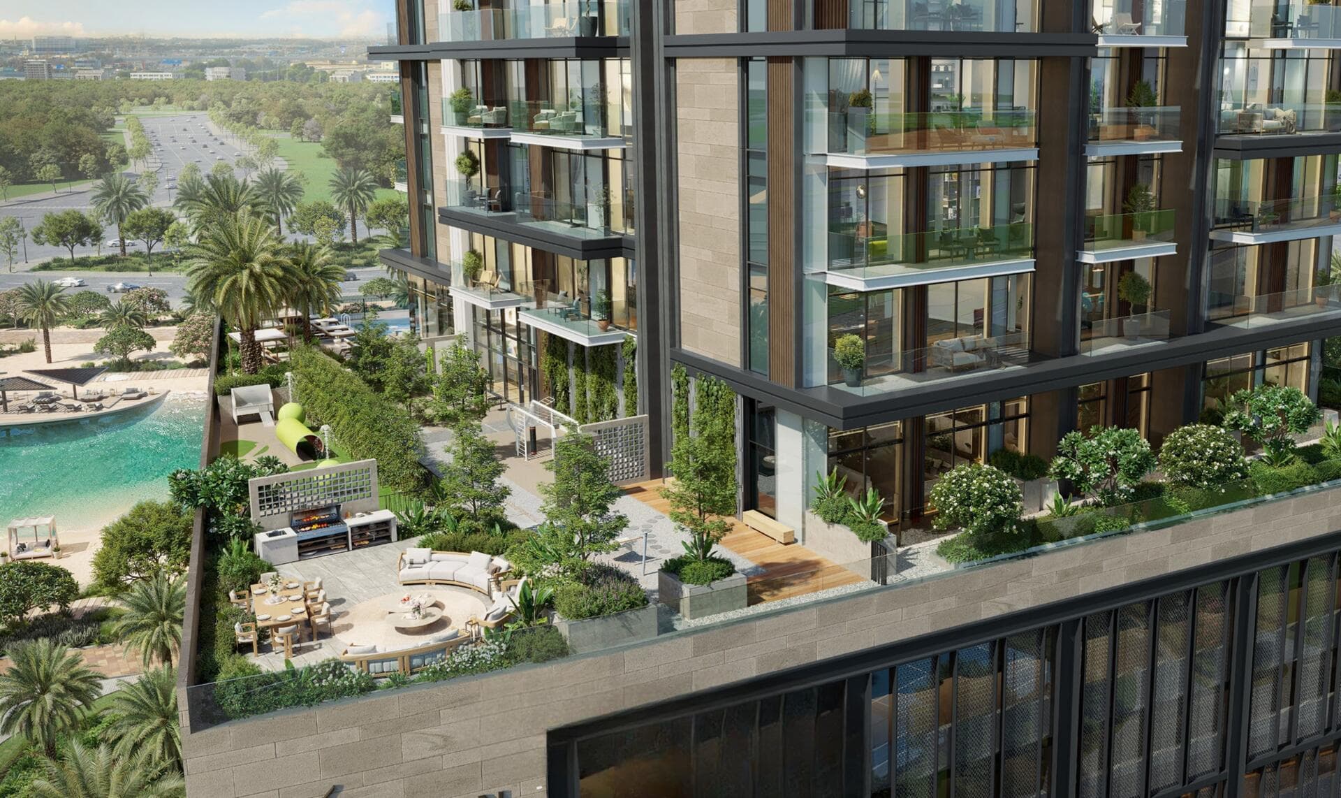 Riverton House - Thumbnail 2