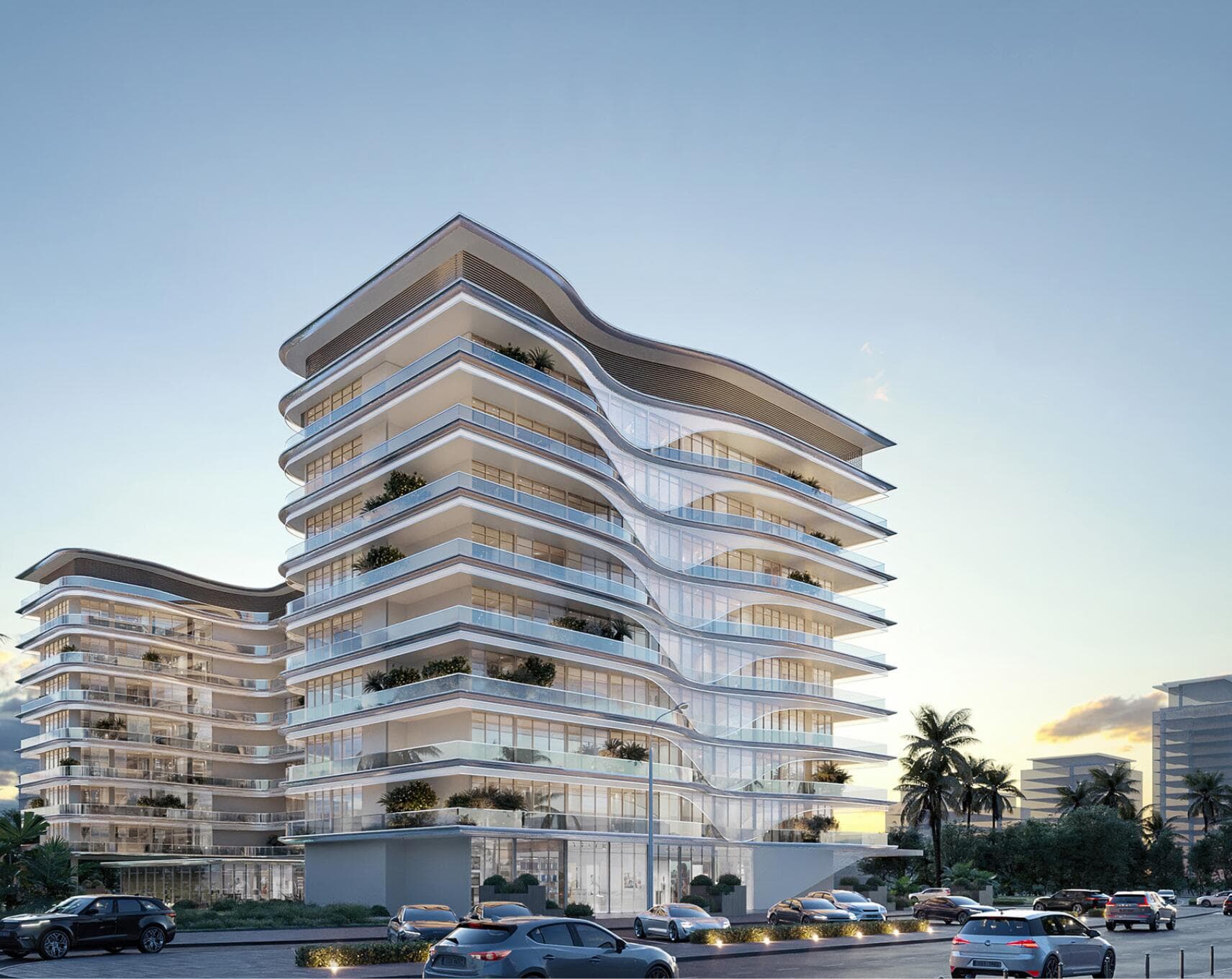 Bond Enclave - Thumbnail 7