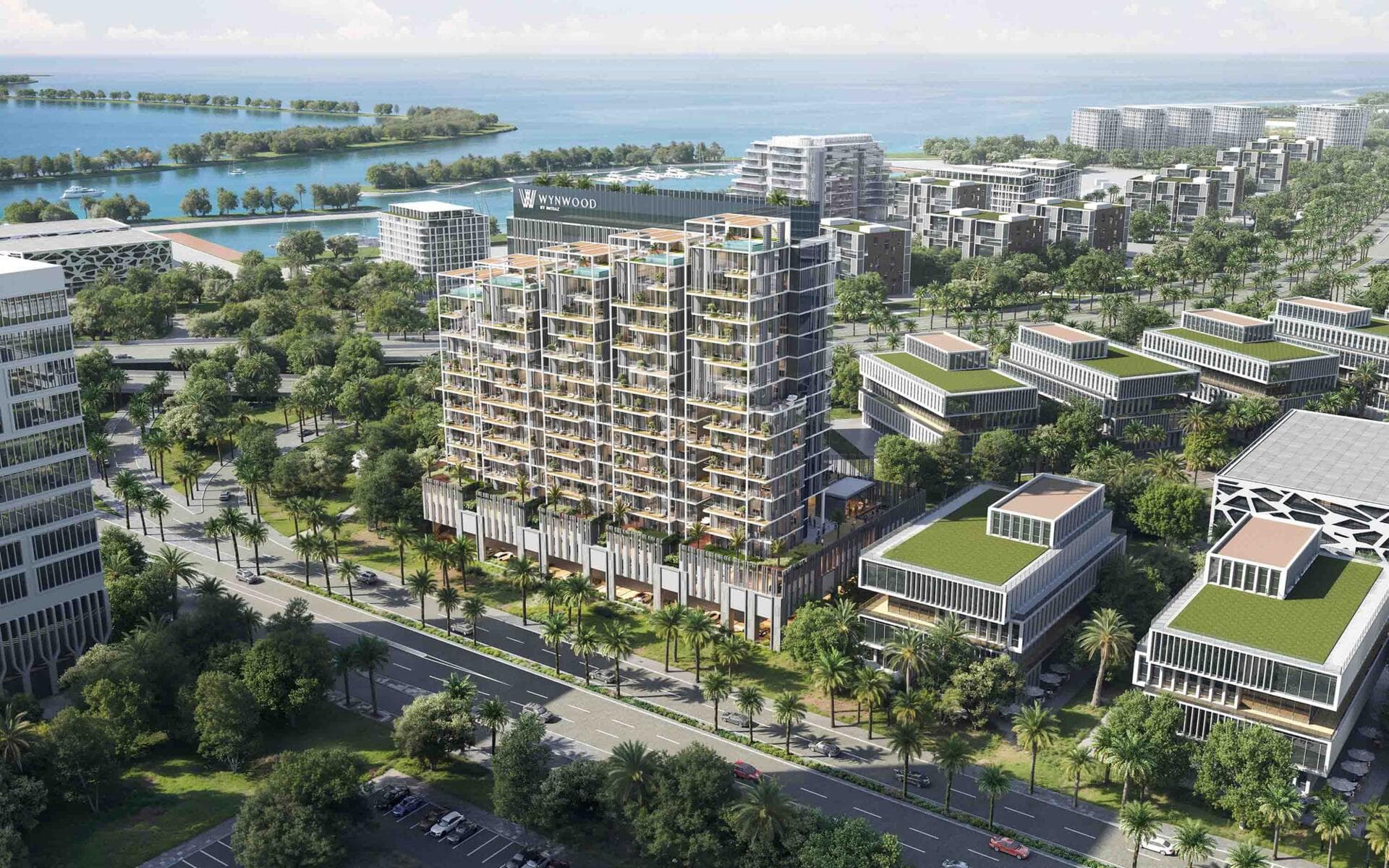 Wynwood by Imtiaz - Thumbnail 5